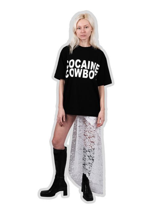 Cocaine Cowboy T-shirt