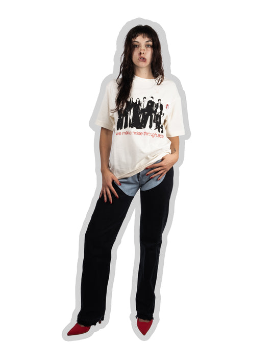 We Make Noise T-shirt