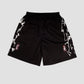 Jester & Justice Soccer Shorts