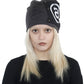 Emblem Patch Beanie #18