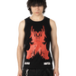 Bliss & Abyss Black Tanktop