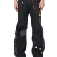 Saviour Waxed Denim