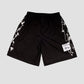 Jester & Justice Soccer Shorts