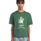 Green Silk Road T-shirt