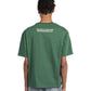 Green Silk Road T-shirt
