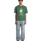 Green Silk Road T-shirt