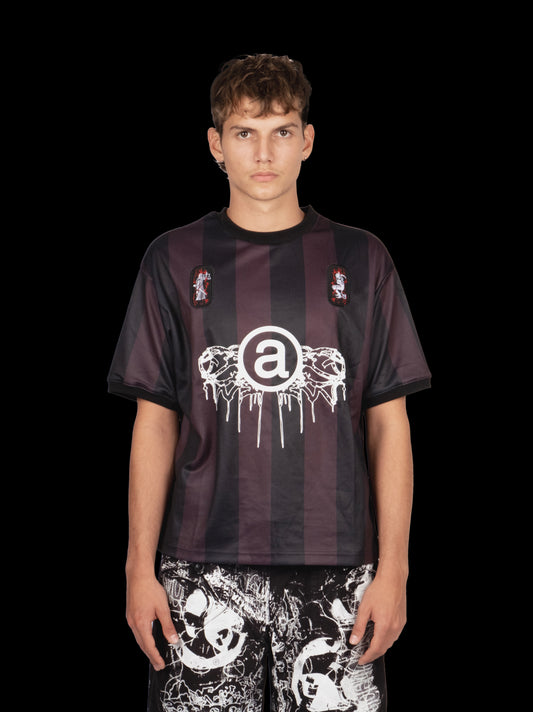 Jester & Justice Soccer Jersey