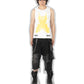 Bliss & Abyss Black Tanktop