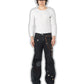Saviour Waxed Denim