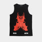 Bliss & Abyss Black Tanktop
