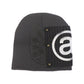 Emblem Patch Beanie #18