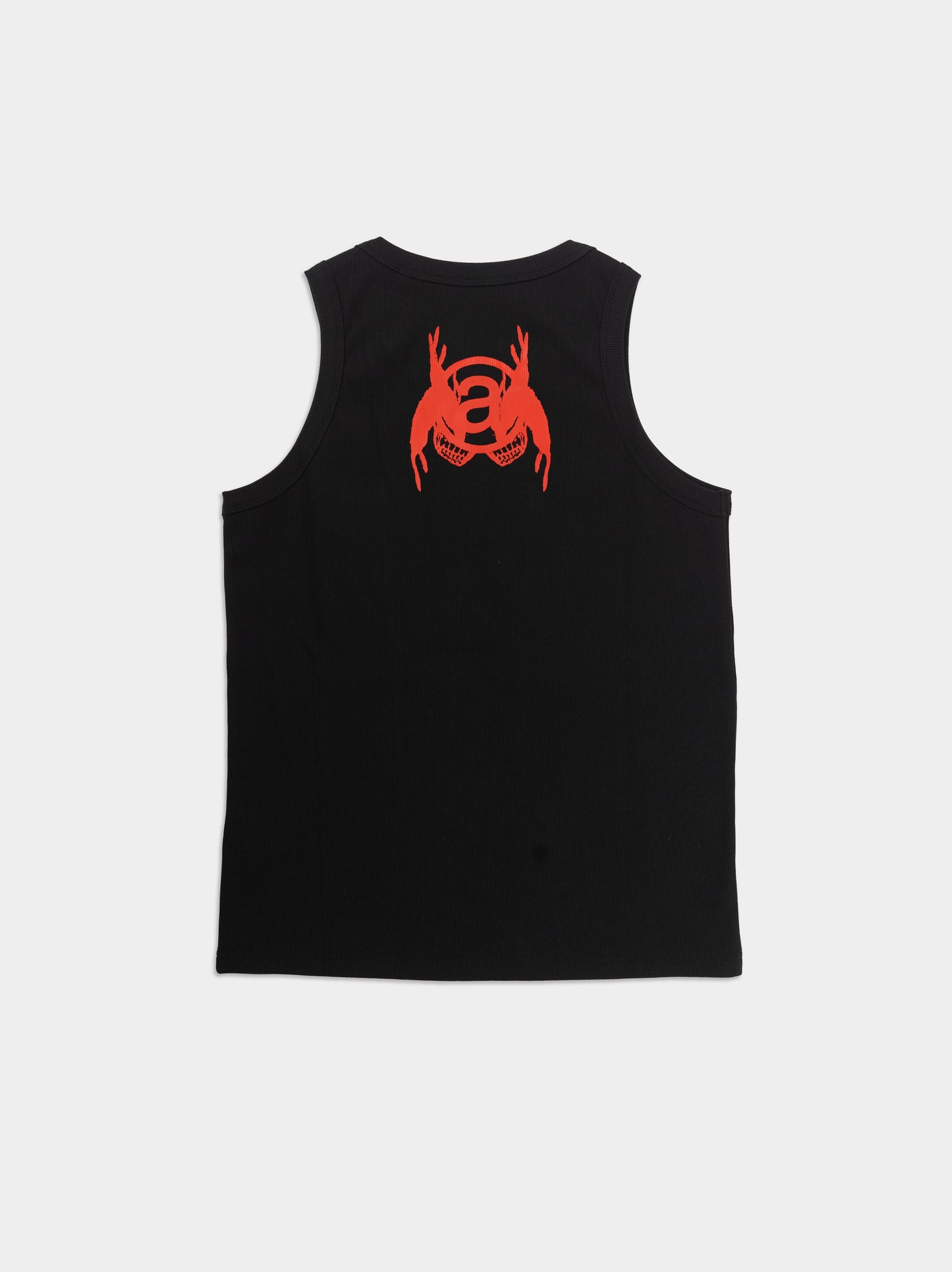 Bliss & Abyss Black Tanktop