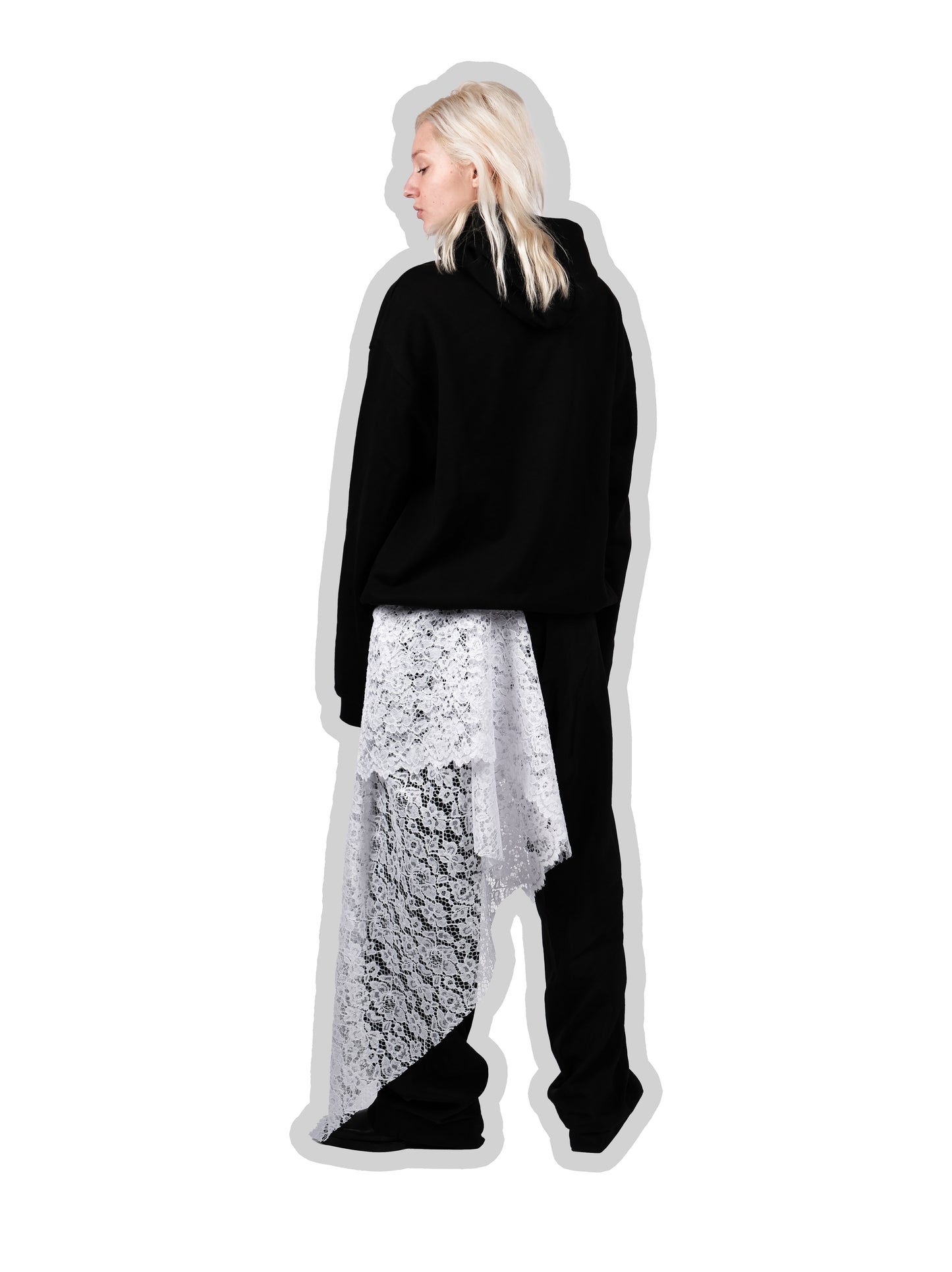 Cocaine Cowboy Hoodie