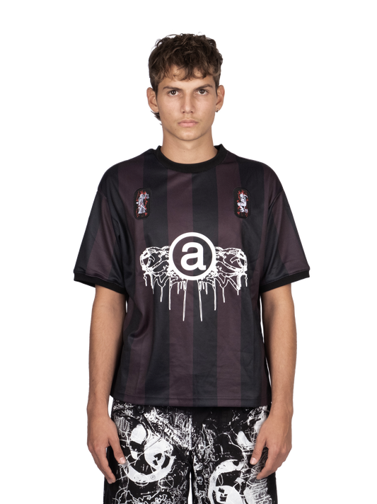 Jester & Justice Soccer Jersey