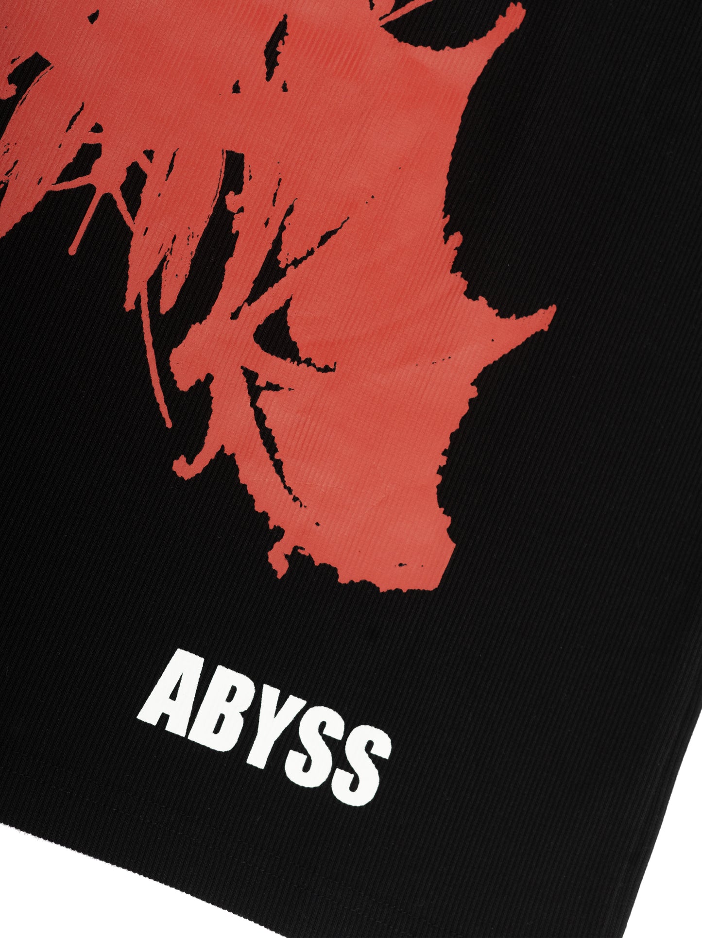 Bliss & Abyss Black Tanktop