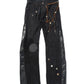 Saviour Waxed Denim