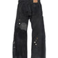Saviour Waxed Denim