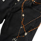 Saviour Waxed Denim