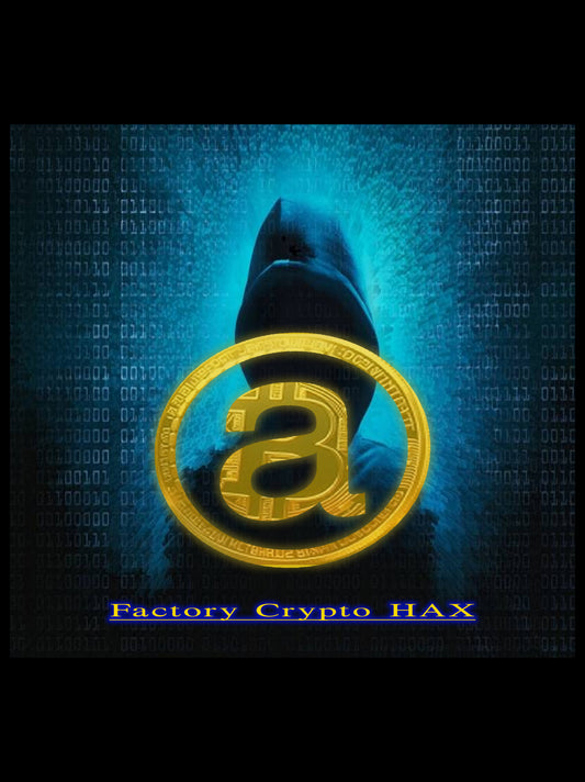 CRYPTO HAX1