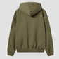 Army Olive Noise Hoodie [1/2]