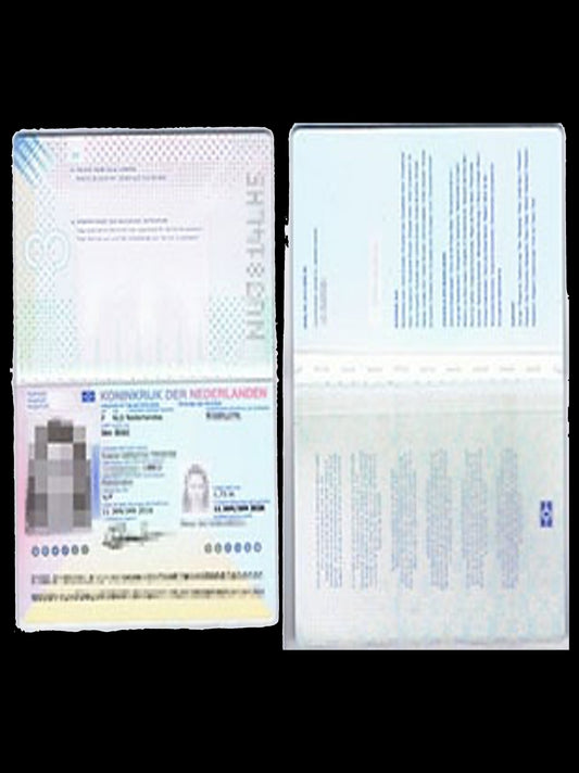 FAKE ID