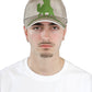 Washed Silkroad Cap