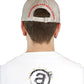 Washed Silkroad Cap