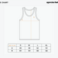 Bliss & Abyss Black Tanktop