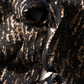 LEOPARD PRINT BORO JEANS