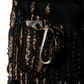 LEOPARD PRINT BORO JEANS